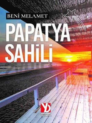 cover image of Papatya Sahili